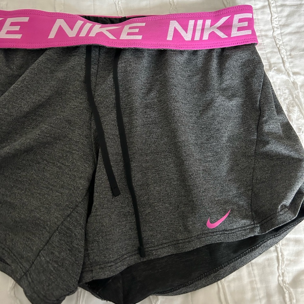 Nike shorts. small